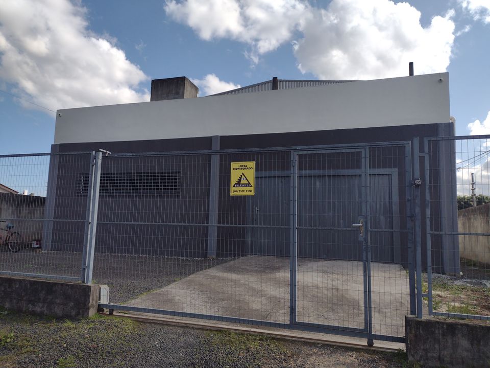 Foto - Criciúma - São Sebastião